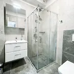 Appartement Klapka *