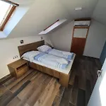 Appartement Klapka *