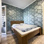 Appartement Klapka Zamárdi