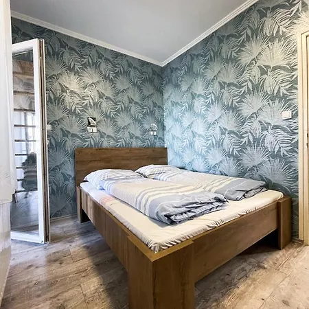 Apartment Klapka Zamárdi