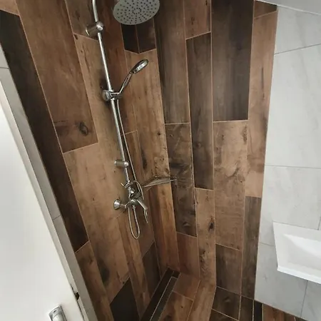 Klapka Apartment *