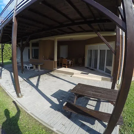 Apartamento Klapka *