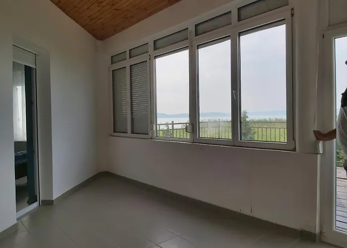 Appartement Klapka *