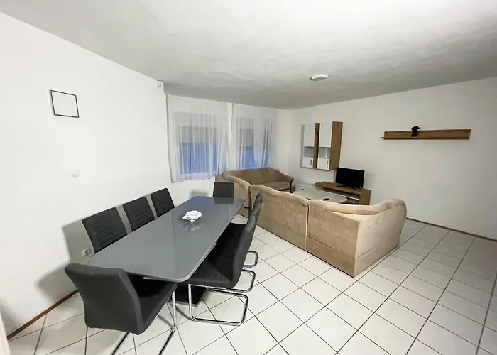 Appartement Klapka *