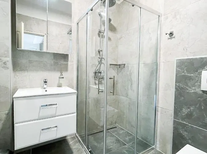 Appartement Klapka *