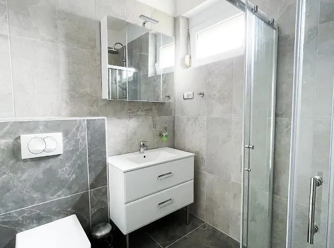 Klapka Appartement Zamárdi