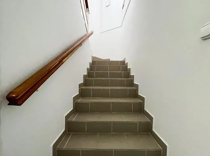 Appartement Klapka *