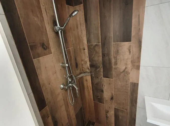 Klapka Appartement *