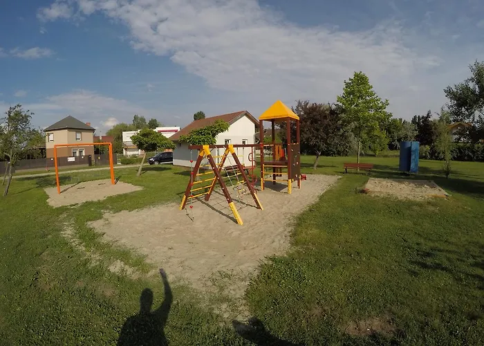 Klapka Appartement *