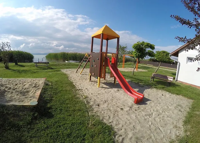 Klapka Appartement *