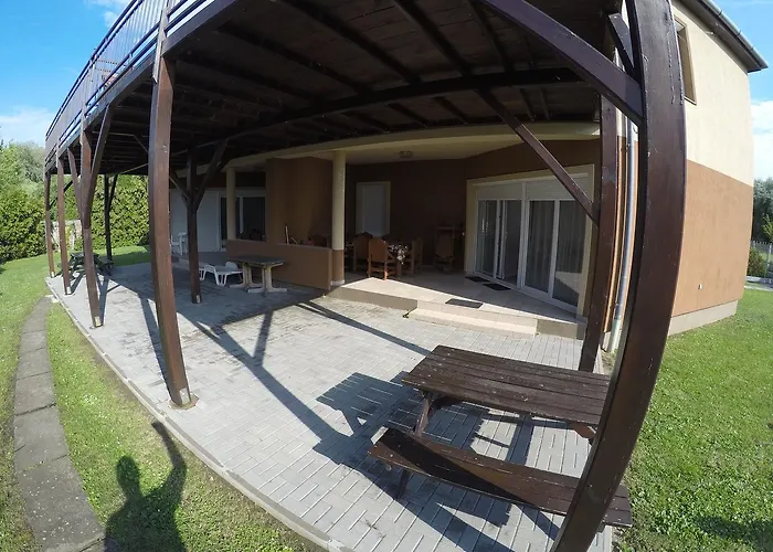 Appartement Klapka *